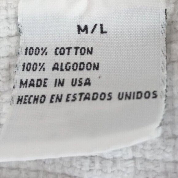 Vintage 1997 Brazos Warner Bros Looney Tunes "Ain't We Cute" Sweatshirt Size M/L - Picture 7 of 7